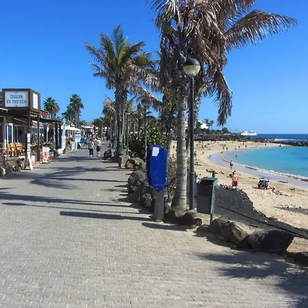 Playa Flamingo B By Interhome