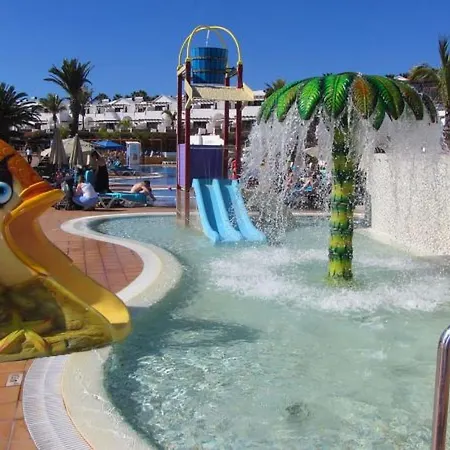 Playa Flamingo B By Interhome Apartment *
