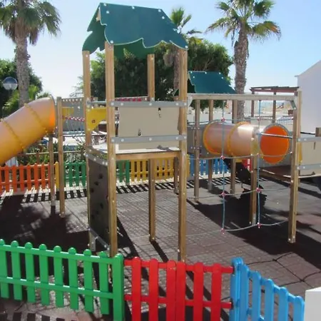 Playa Flamingo B By Interhome Apartment *