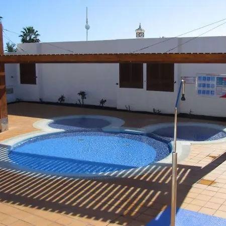 Playa Flamingo B By Interhome *