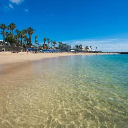 Playa Flamingo B By Interhome * Playa Blanca (Lanzarote)