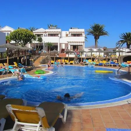Playa Flamingo B By Interhome Apartment