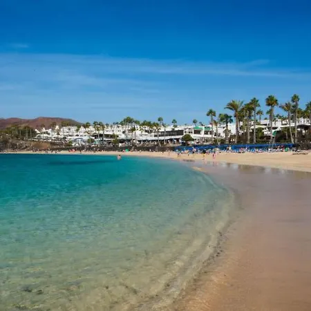Playa Flamingo B By Interhome Apartment